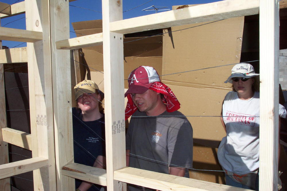 Image 16 of 165
jess, travis, becky