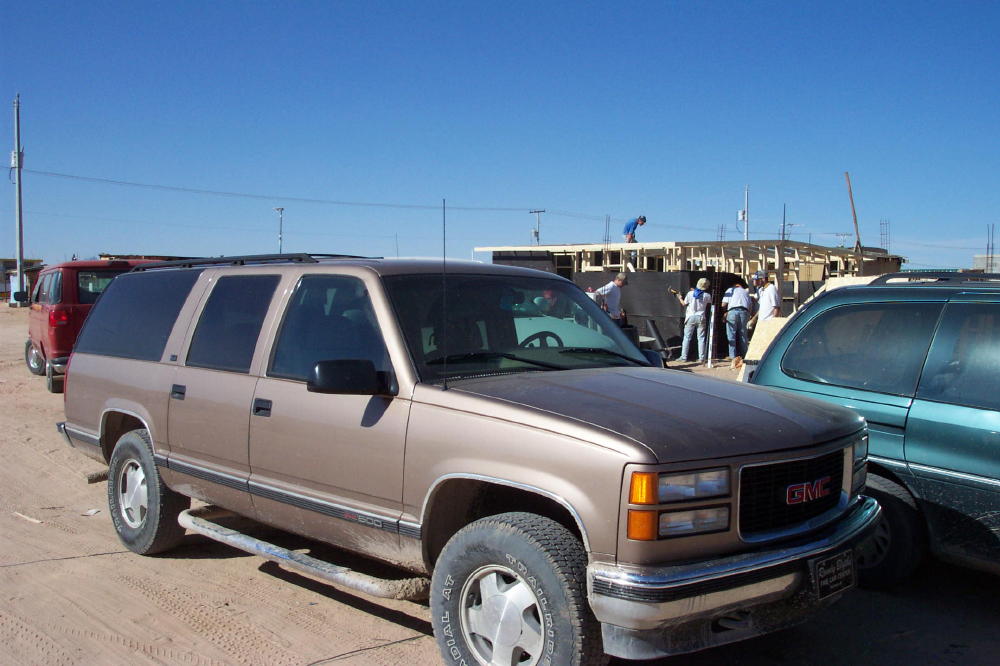 Image 36 of 165
"pink caddy"