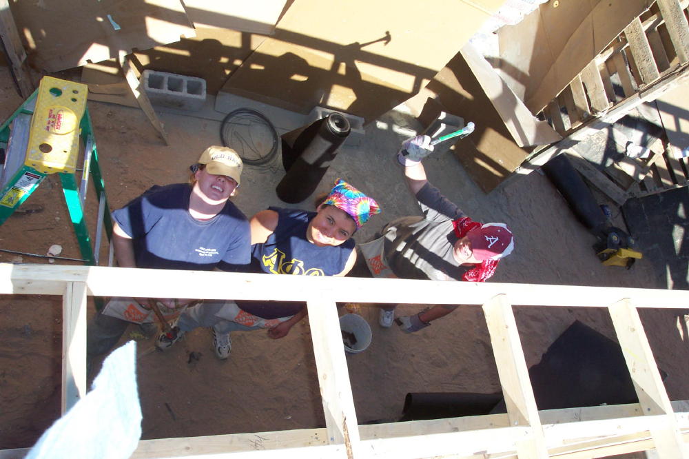 Image 40 of 165
jess, kendra, travis