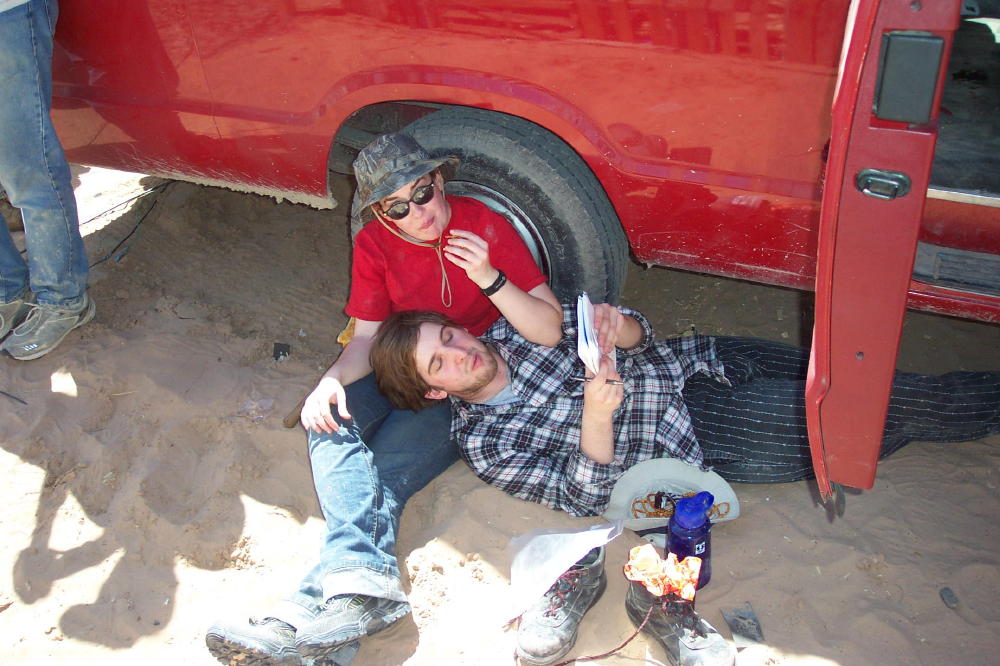 Image 83 of 165
it was nice