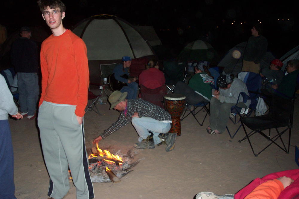 Image 116 of 165
amor campsite