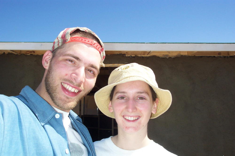 Image 137 of 165
me and laura