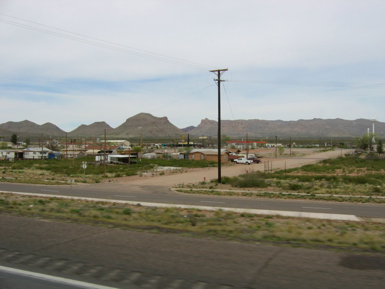 Image 2 of 168
some town in west texas