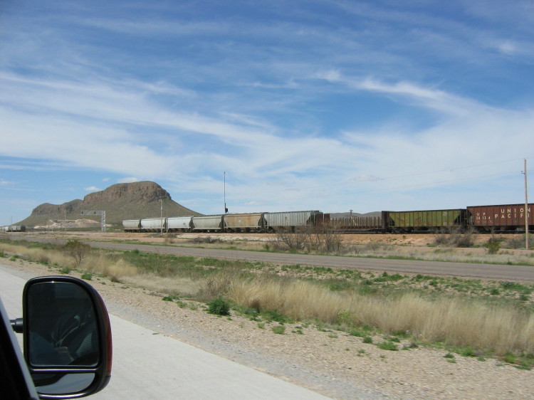 Image 5 of 168
texas skyline