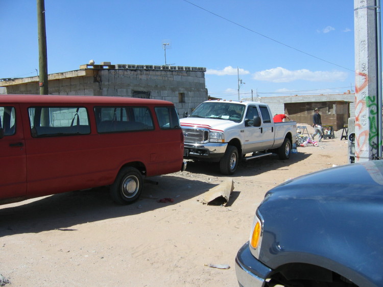 Image 16 of 168
big red and dan's F-350