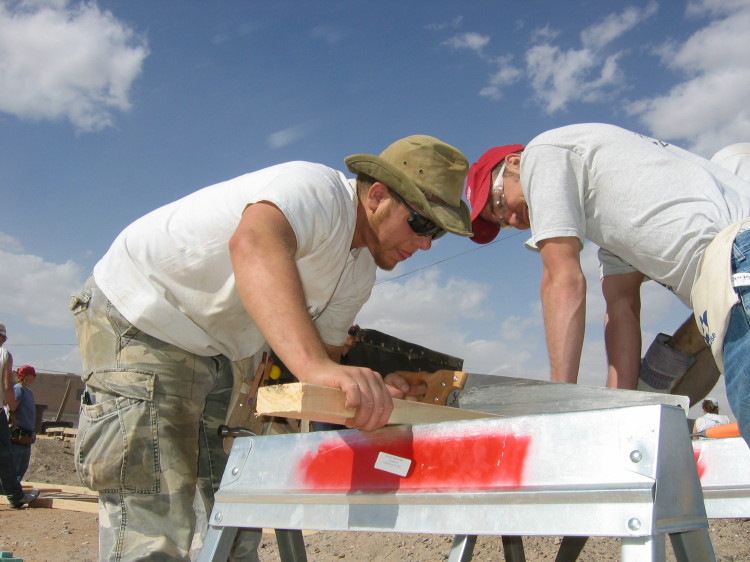 Image 50 of 168
jordan and freddie saw lumber