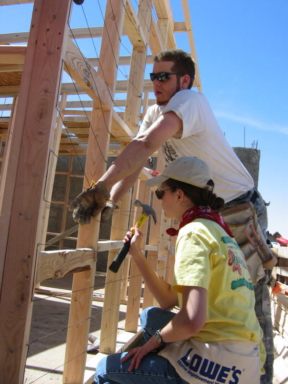 Image 65 of 168
val and jordan stretch baling wire