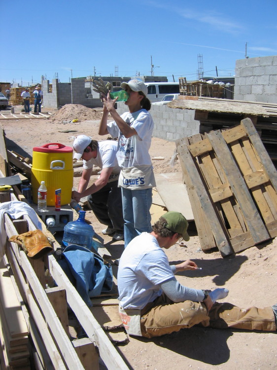 Image 68 of 168
water and first aid