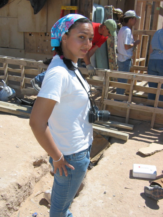 Image 81 of 168
sophia waiting for a kodak moment