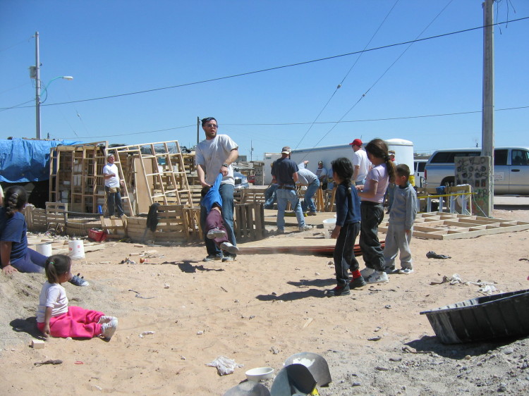 Image 91 of 168
more swinging