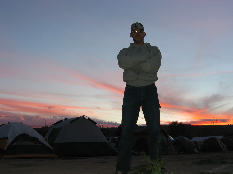 Image 109 of 168
sunset Tuesday