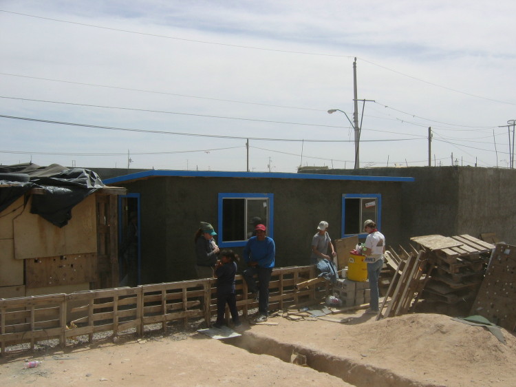 Image 113 of 168
mostly done house