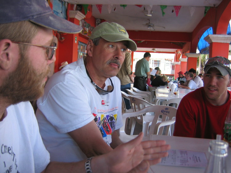 Image 132 of 168
joey, dan, freddie