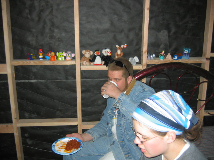 Image 139 of 168
jordan and val