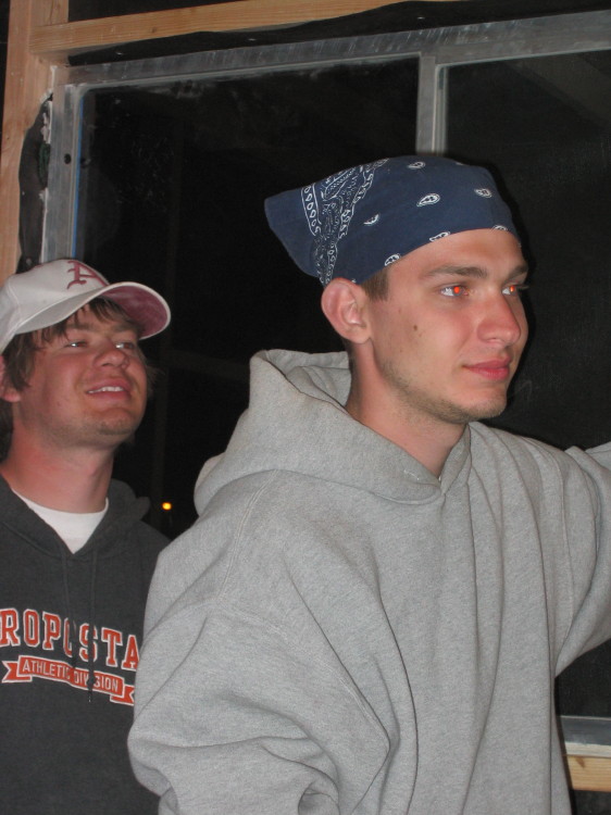 Image 142 of 168
trav and tony