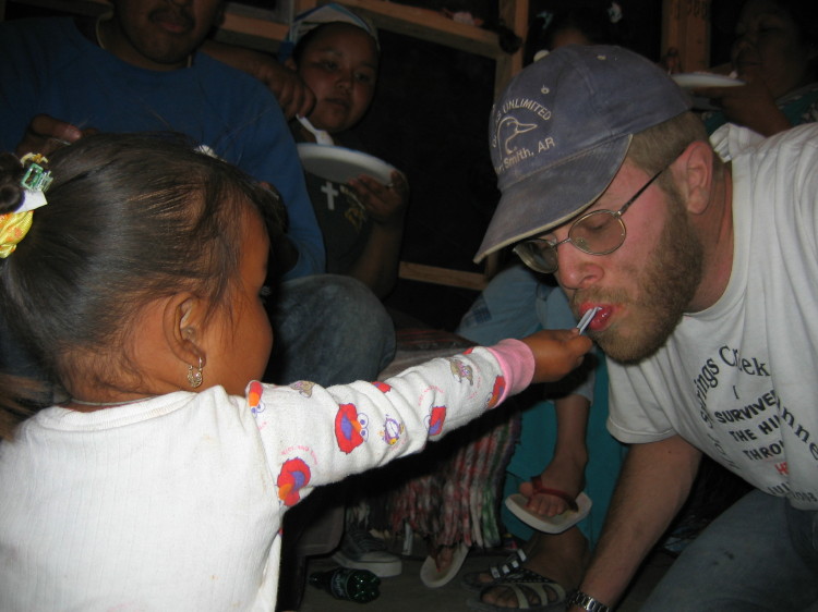 Image 155 of 168
genesis feeds joey