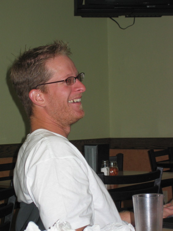 Image 159 of 168
marshall at cici's pizza in amarillo friday night